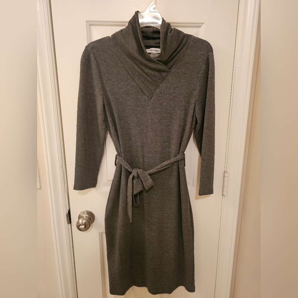 Women's Sweater Dress